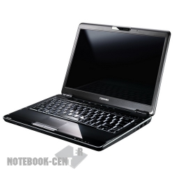 Toshiba Satellite U400-16A