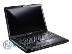 Toshiba Satellite U400-17U