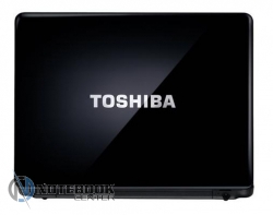 Toshiba Satellite U400-17V