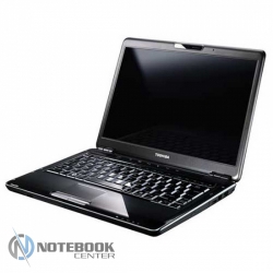 Toshiba Satellite U400-17Y