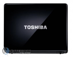 Toshiba Satellite  U400-18G