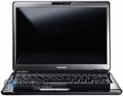 Toshiba Satellite U400-20T