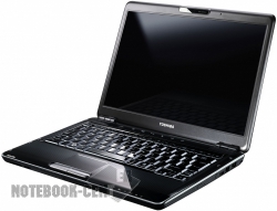 Toshiba Satellite U400-218