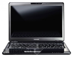 Toshiba Satellite U400D-204