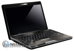 Toshiba Satellite U500-17F