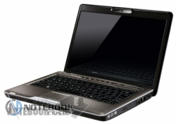 Toshiba Satellite U500-17F