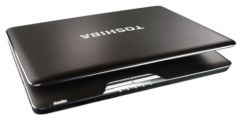Toshiba Satellite  U500-1E0