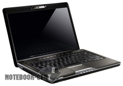 Toshiba Satellite U500-ST5307