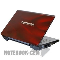 Toshiba Satellite X200-21U