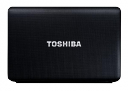Toshiba Satellite  C660D-1EU