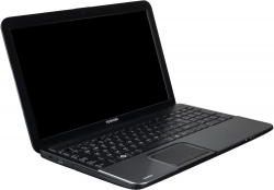 Toshiba Satellite C850-C1K