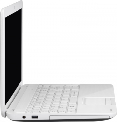 Toshiba Satellite  C850-D1W