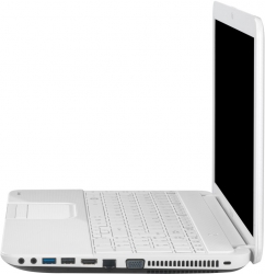 Toshiba Satellite  C850-D1W