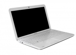 Toshiba Satellite C850-E3W