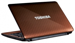 Toshiba Satellite L755-192