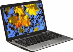 Toshiba Satellite L755-A1S