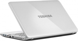 Toshiba Satellite L850D-B1R