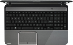 Toshiba Satellite  L850D-C8S