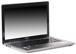 Toshiba Satellite P845-DAS