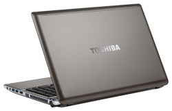 Toshiba Satellite P855-DVS