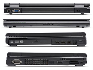 Toshiba Tecra M10-10U