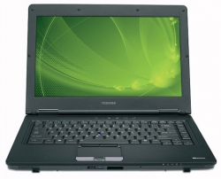 Toshiba Tecra M11 